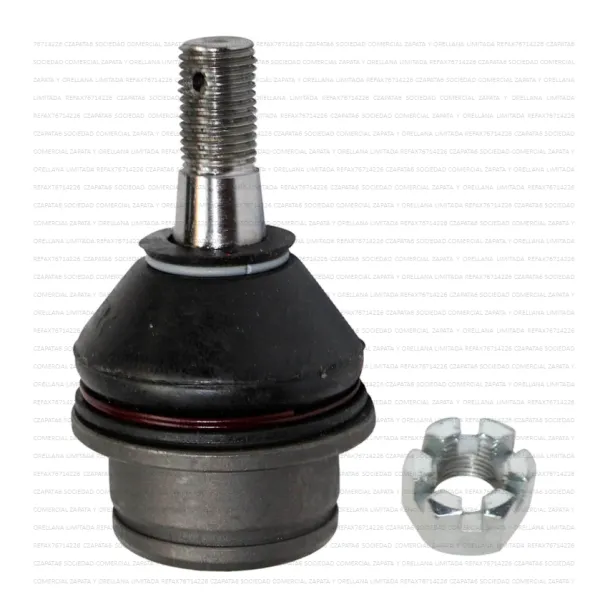 Rótula Bandeja Superior Para Nissan Navara 2007 2016 2.5 Yd25ddti D40t